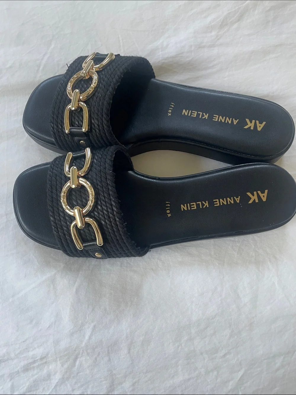 Anne Klein stylish black